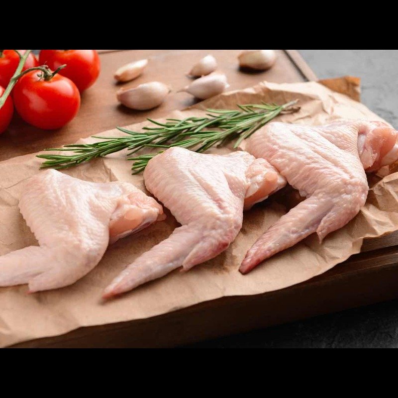 Chicken Wings [1kg]